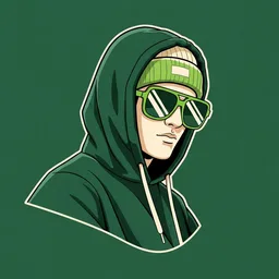 디젠 PFP