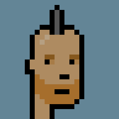CryptoPunk PFP